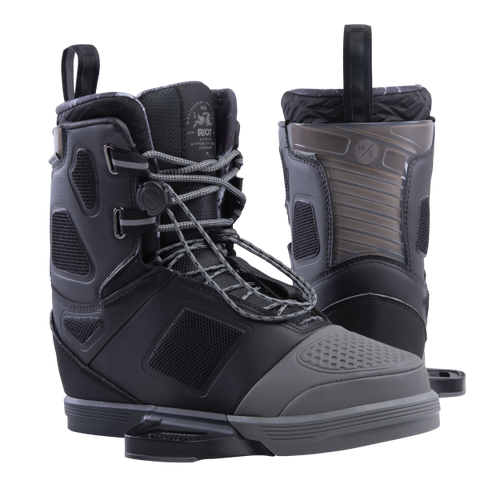 2019 Hyperlite RIOT Boots/Bindings - Guys