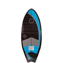 2019 Hyperlite Wakesurf - BROADCAST