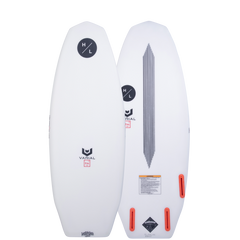 2019 Hyperlite Varial MOTHERSHIP Wakesurf - Blank