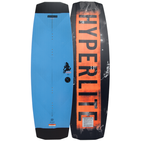 2019 Hyperlite RIPSAW Cable Park Board - Guys