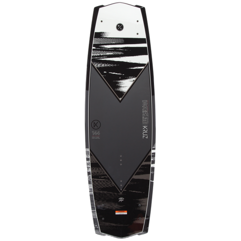 2019 Hyperlite Kruz Bio Wakeboard - Guys – oneride