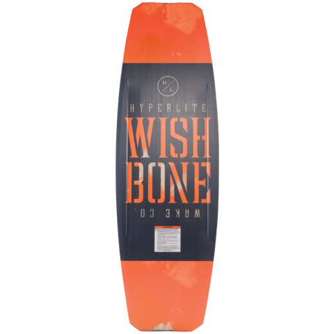 2019 Hyperlite WISHBONE Cable Park Board - Guys