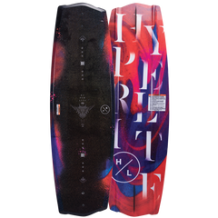 2019 Hyperlite Eden 2.0 Wakeboard - Girls/Grom's