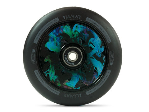 Lucky LUNAR 110mm Wheel - Pro Scooter