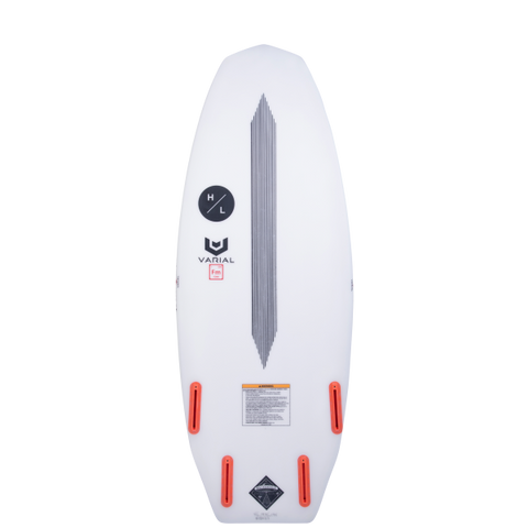 2019 Hyperlite Varial MOTHERSHIP Wakesurf - Blank