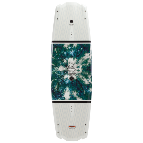 2019 Hyperlite Vagabond Wakeboard - Guys