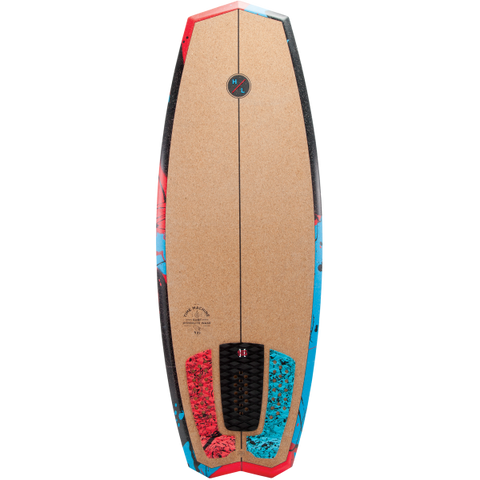 2019 Hyperlite Wakesurf - TIME MACHINE