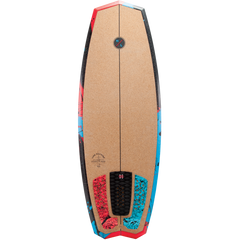 2019 Hyperlite Wakesurf - TIME MACHINE