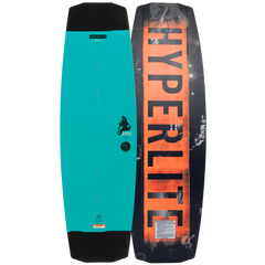 2019 Hyperlite RIPSAW Cable Park Board - Guys