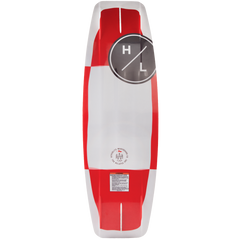 2019 Hyperlite Relapse Wakeboard - Guys