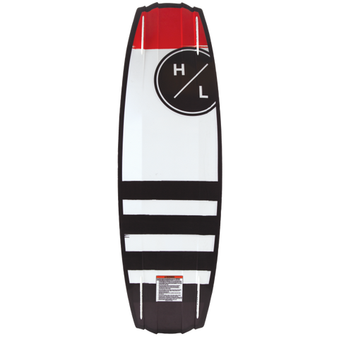 2019 Hyperlite Franchise Wakeboard - Guys/Groms