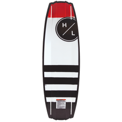 2019 Hyperlite Franchise Wakeboard - Guys/Groms