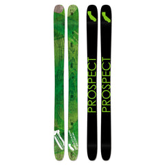 Prospect Skis - MOUNTIAN SLAYER