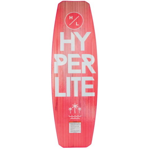 2019 Hyperlite SCANDAL Cable Park Board - Girls