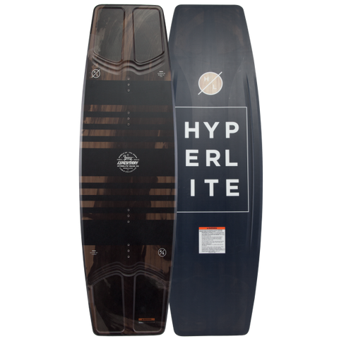 2019 Hyperlite LUNCHTRAY Cable Park Board - Guys