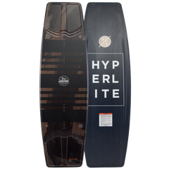 2019 Hyperlite LUNCHTRAY Cable Park Board - Guys