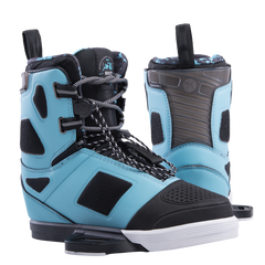 2019 Hyperlite RIOT BLUE System Boots - Guys