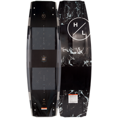 2019 Hyperlite Riot NOVA Wakeboard - Guys