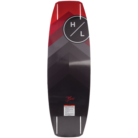 2019 Hyperlite Murray Wakeboard - Guys