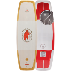 2019 Hyperlite Relapse Wakeboard - Guys