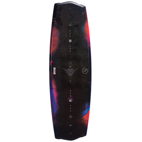 2019 Hyperlite Eden 2.0 Wakeboard - Girls/Grom's