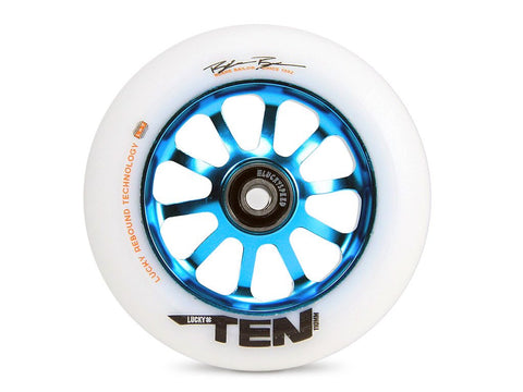 Lucky TEN 110mm Wheel - Pro Scooter