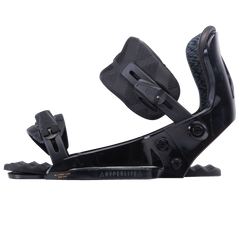 2019 Hyperlite System Pro Binding - Black