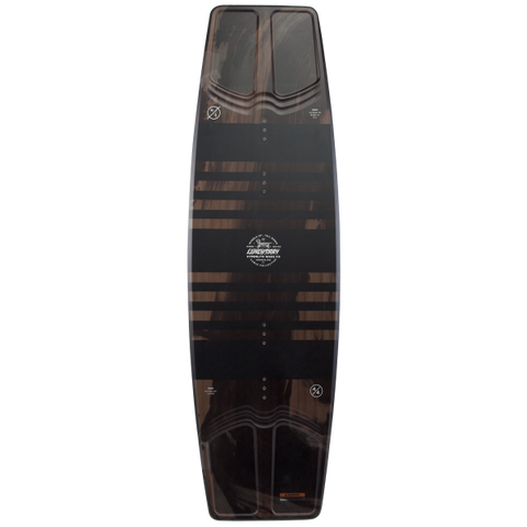 2019 Hyperlite LUNCHTRAY Cable Park Board - Guys