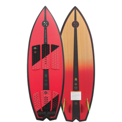 2019 Hyperlite Wakesurf - AUTOMATIC