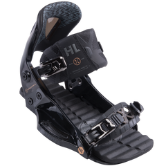 2019 Hyperlite System Pro Binding - Black