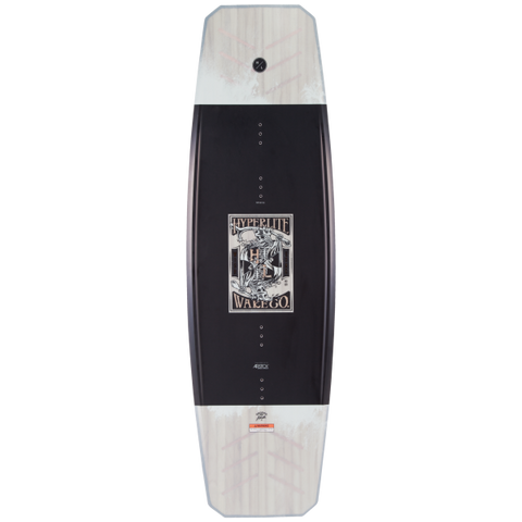 2019 Hyperlite WISHBONE Cable Park Board - Guys