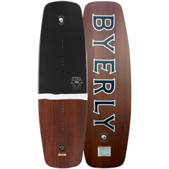 2019 Byerly SLAYER Cable Park Board - Guys