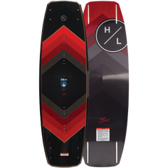 2019 Hyperlite Murray Wakeboard - Guys