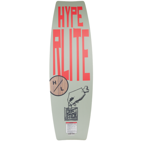 2019 Hyperlite DIPSTICK Cable Park Board - Guys