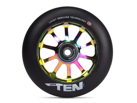 Lucky TEN 120mm Wheel - Pro Scooter