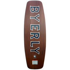 2019 Byerly SLAYER Cable Park Board - Guys