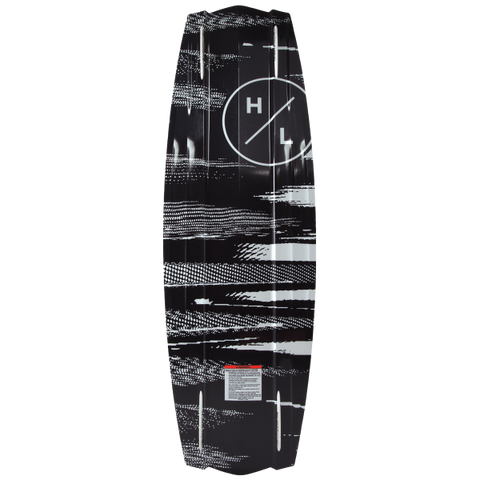 2019 Hyperlite Kruz Bio Wakeboard - Guys