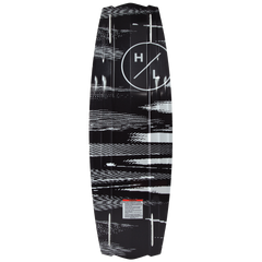 2019 Hyperlite Kruz Bio Wakeboard - Guys