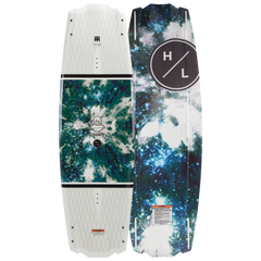 2019 Hyperlite Vagabond Wakeboard - Guys