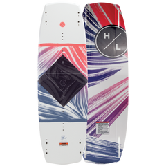 2019 Hyperlite Venice Wakeboard - Girls