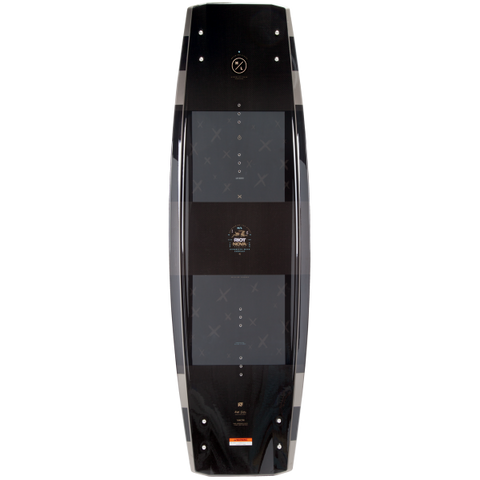 2019 Hyperlite Riot NOVA Wakeboard - Guys