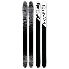 Prospect Skis - Powder Slayer Ski