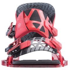 2019 Hyperlite System Pro Binding - Red