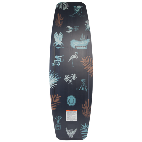 2019 Hyperlite UNION Cable Park Board - Guys