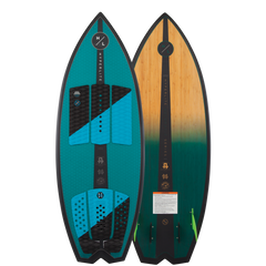 2019 Hyperlite Wakesurf - AUTOMATIC