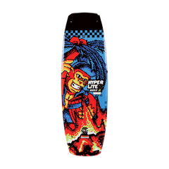 2019 Hyperlite Murray Jr. Wakeboard - Guys/Groms