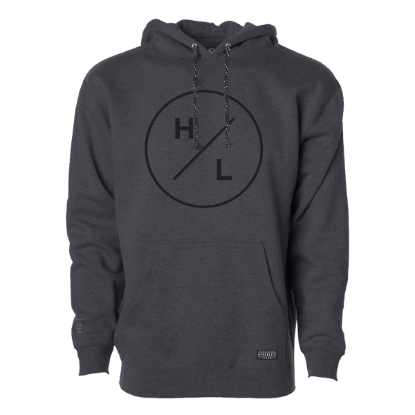 HL Tonal Pullover Hoodie