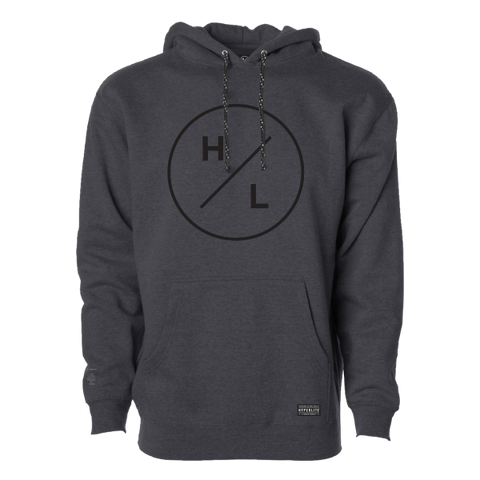 HL Tonal Pullover Hoodie