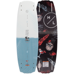 2019 Hyperlite Maiden Wakeboard - Girls