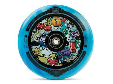 Lucky LUNAR 110mm Wheel - Pro Scooter